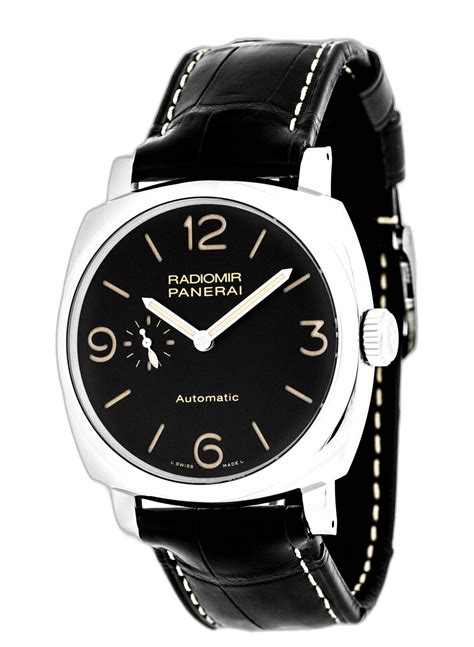 Panerai Radiomir 1940 45 3 Days Auto